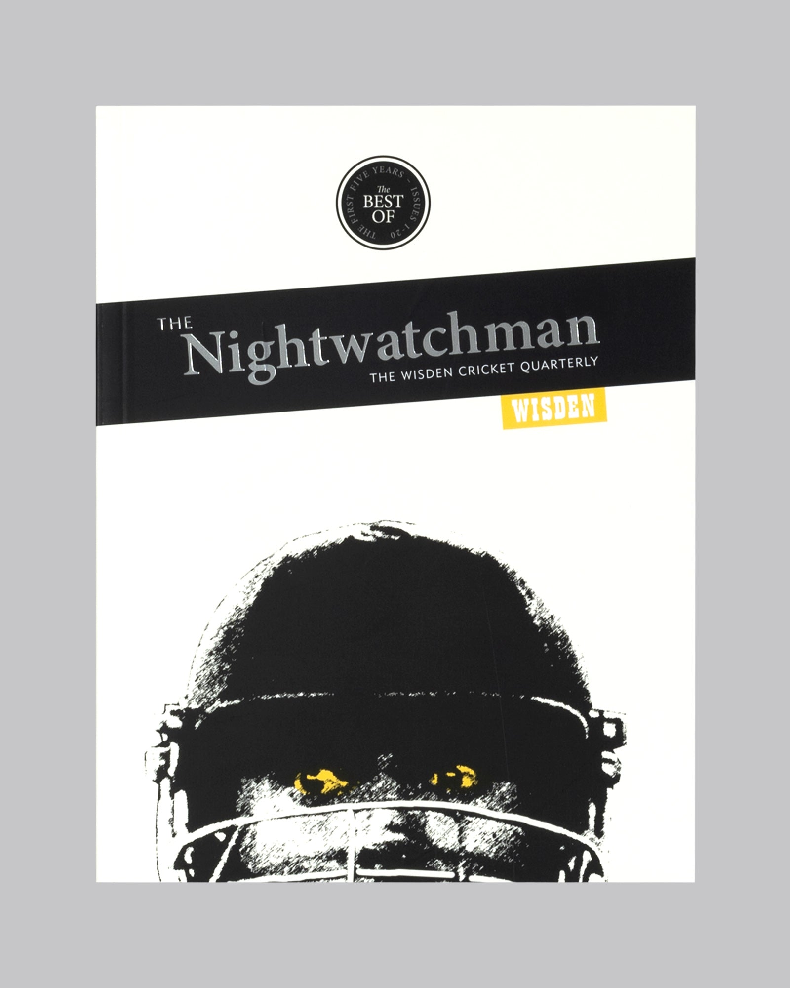 The Nightwatchman | Best of the First 5 Years