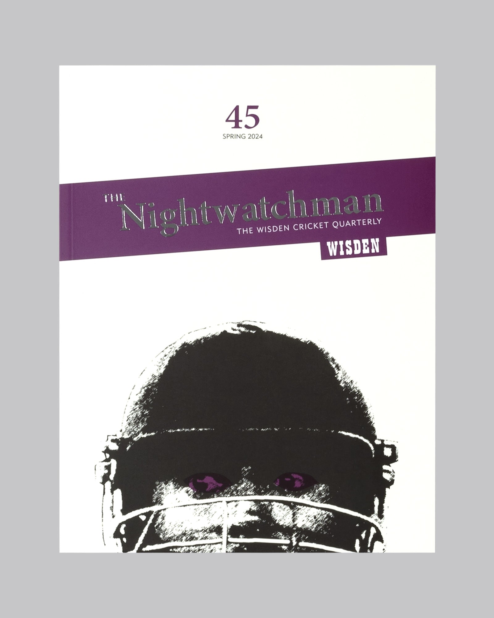 The Nightwatchman | Issue 45