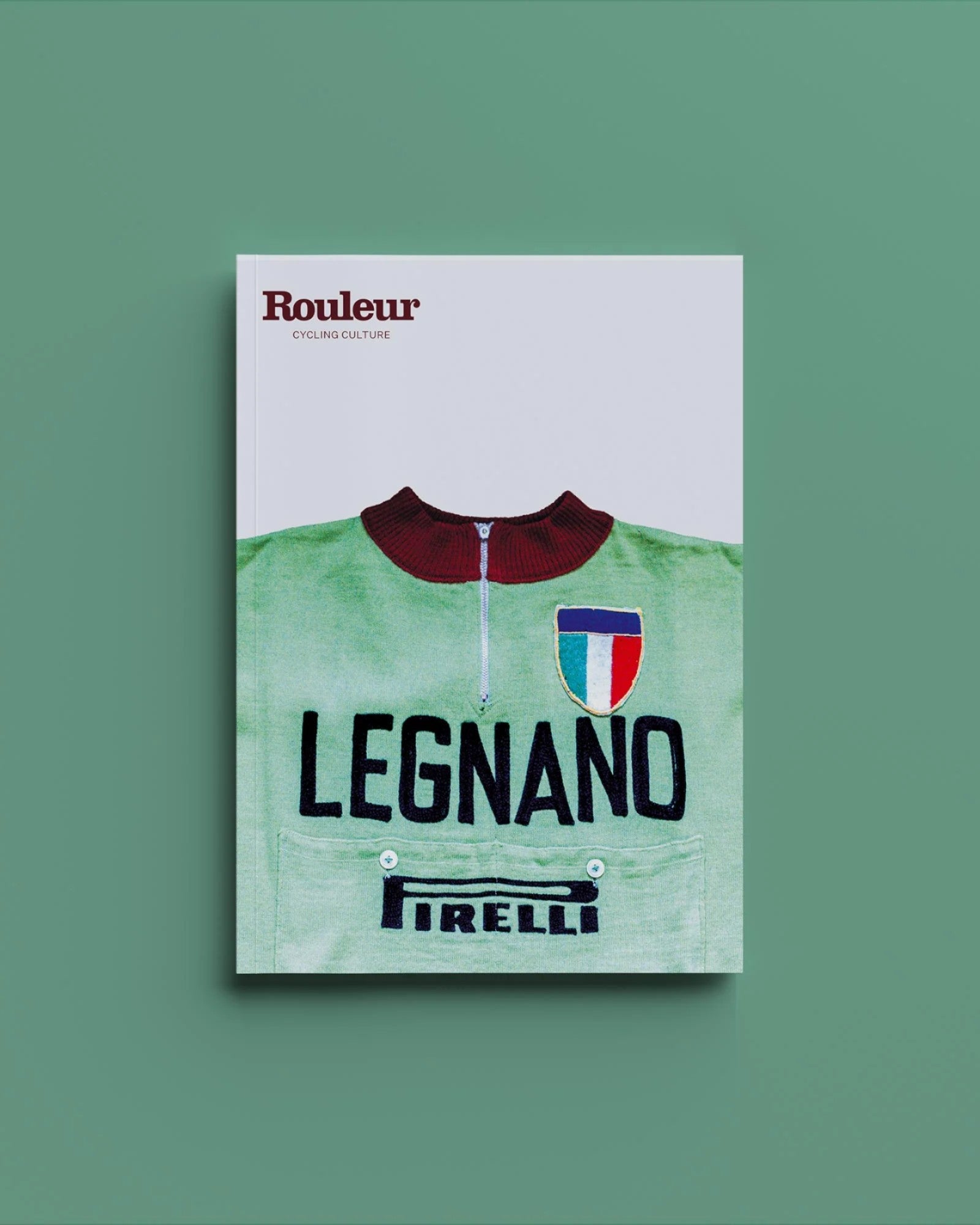 Rouleur | Issue 132 - Age & Experience