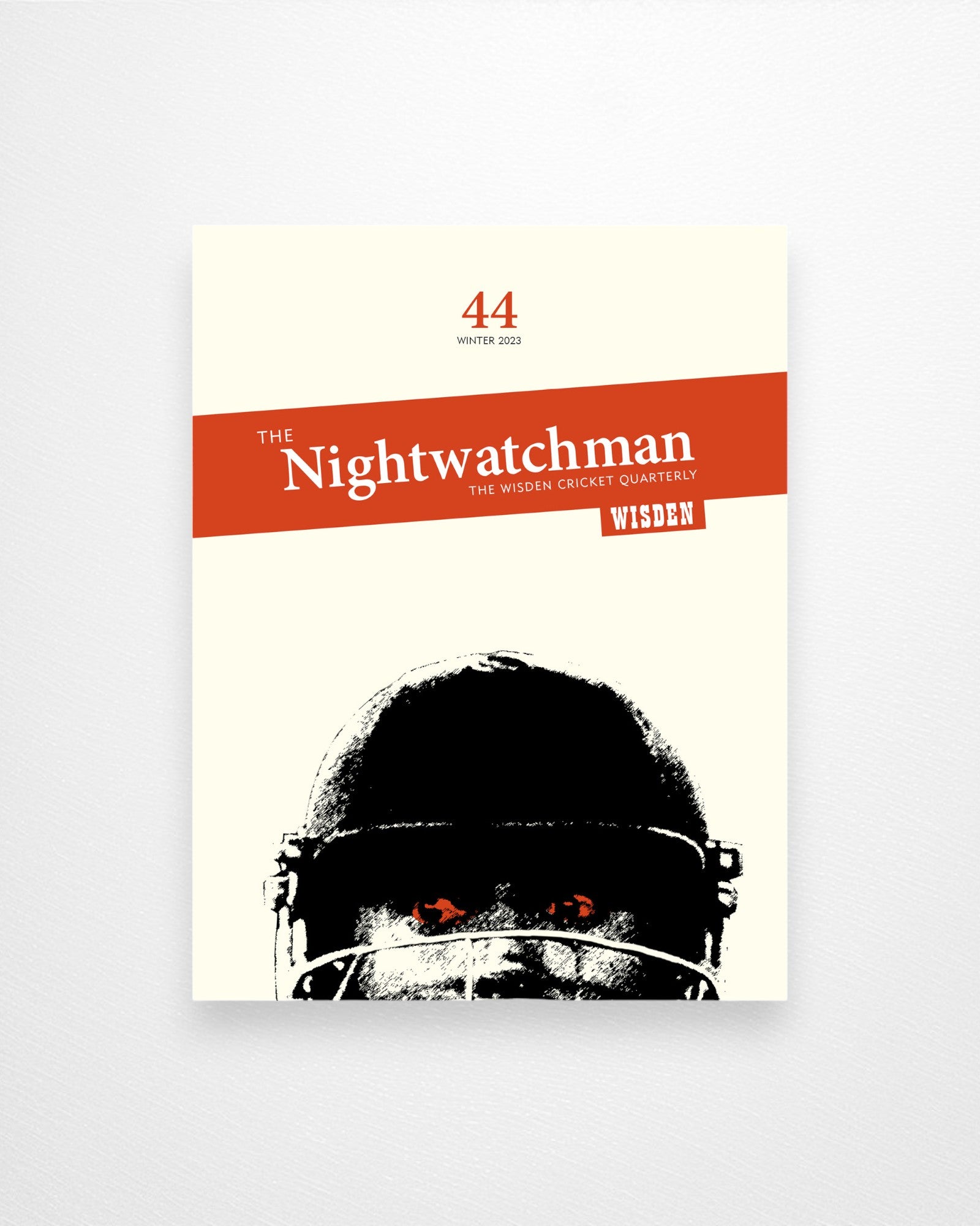 The Nightwatchman | Issue 44