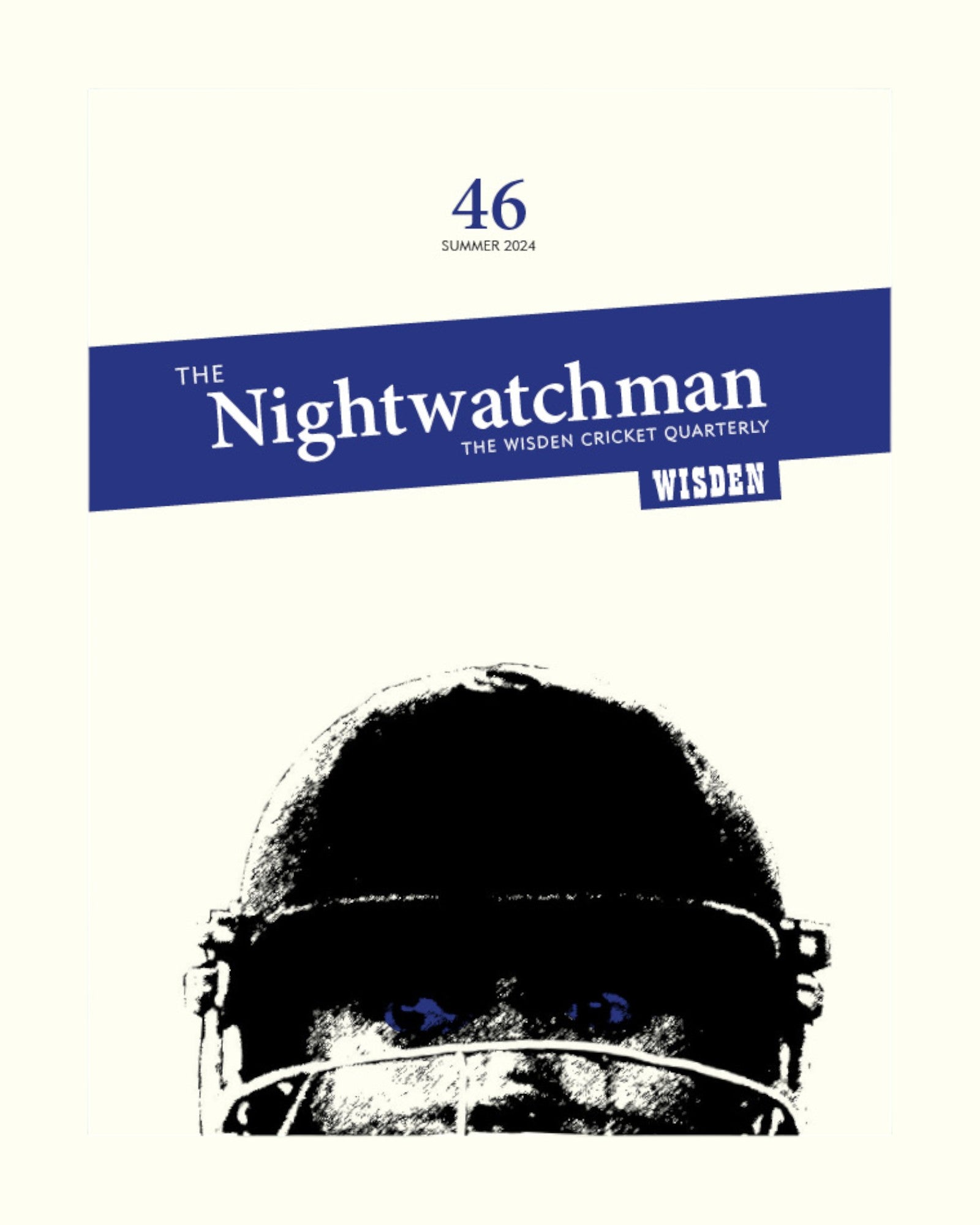 The Nightwatchman | Issue 46